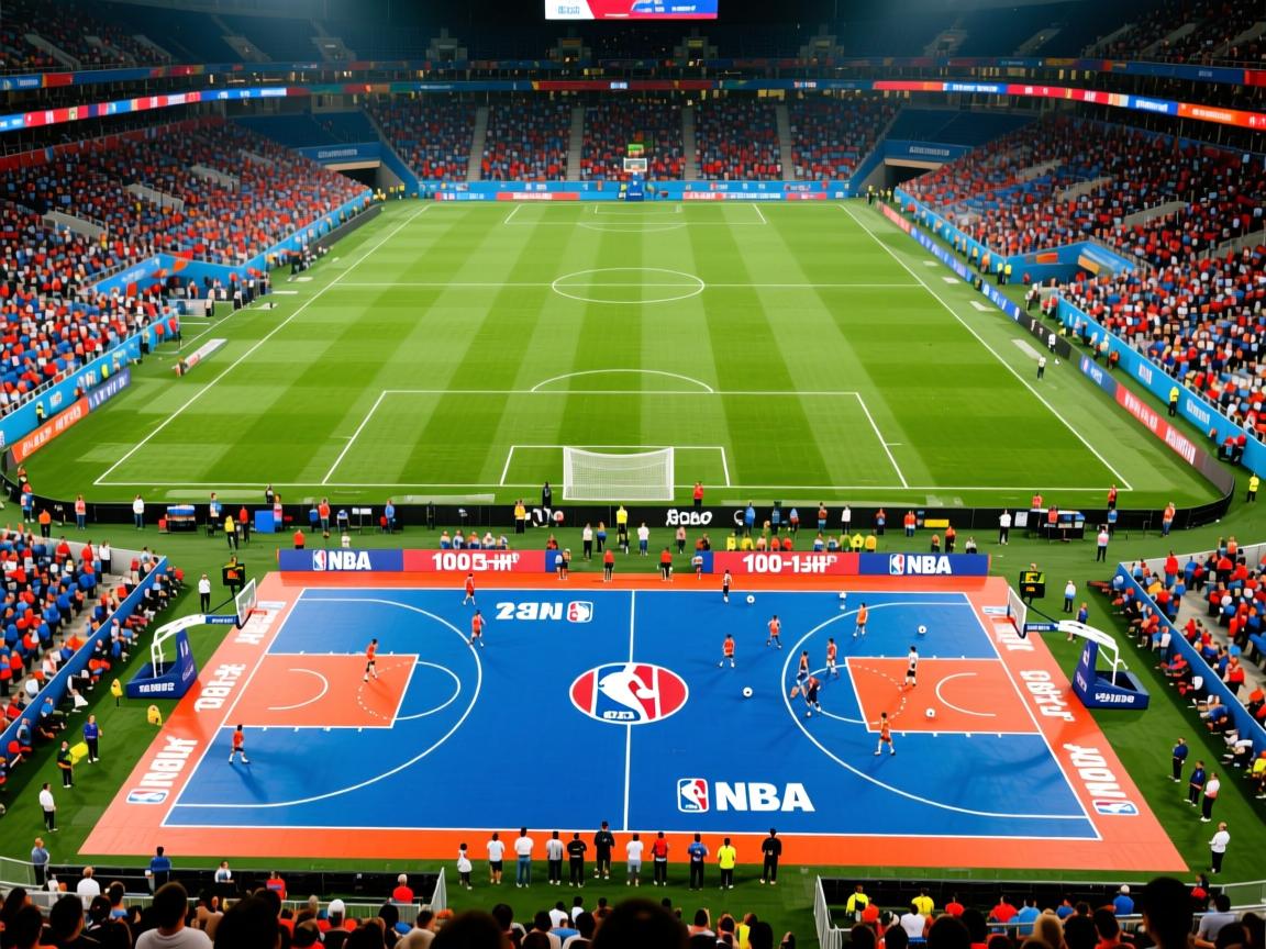 开云体育娱乐-25场测试赛圆满实施,实战模拟精细推进,测试比赛 第2张