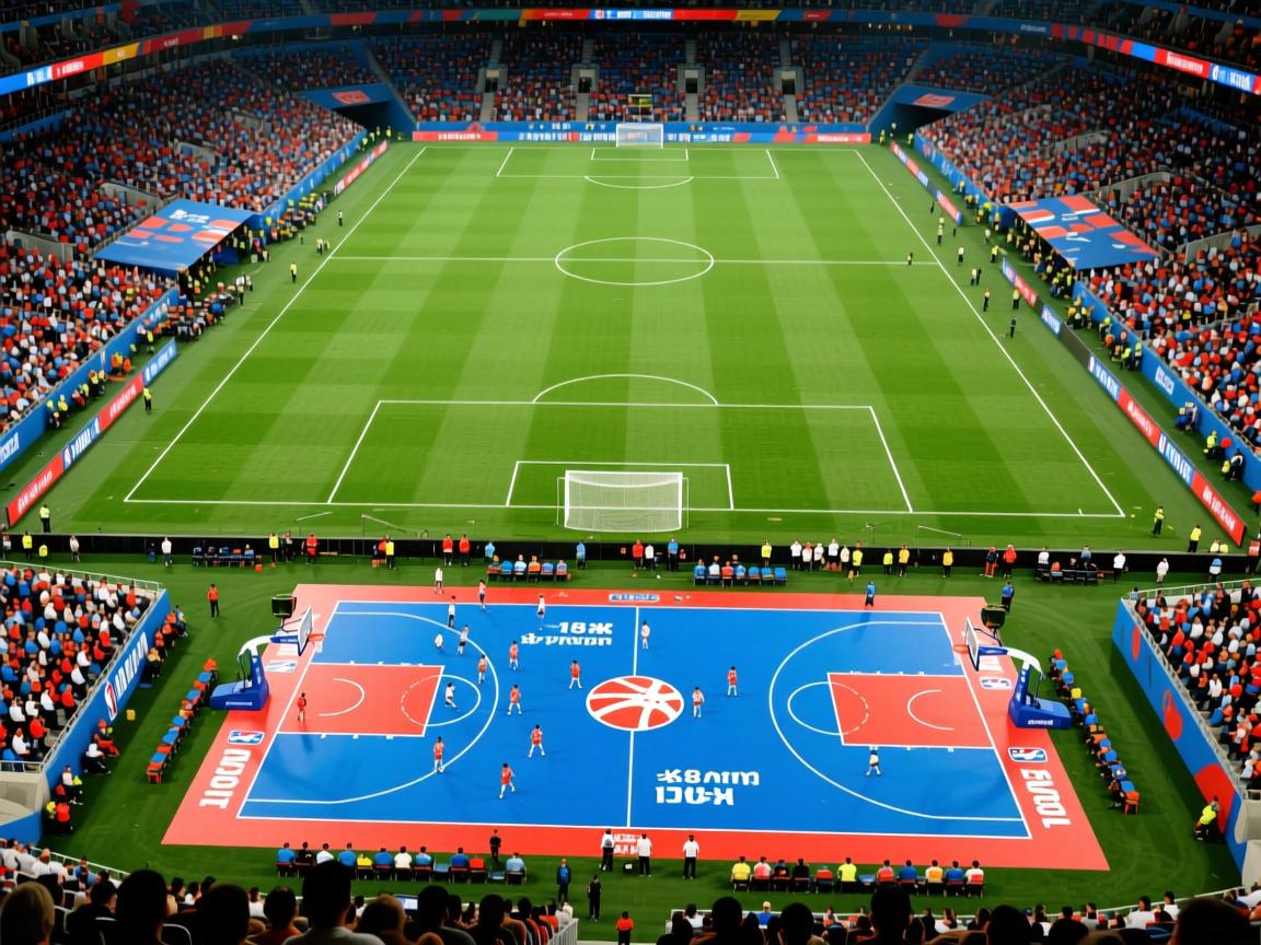 开云体育下载-3×3 球队年轻阵容展现高竞争潜力,2020足球年轻球员最佳阵容 第3张