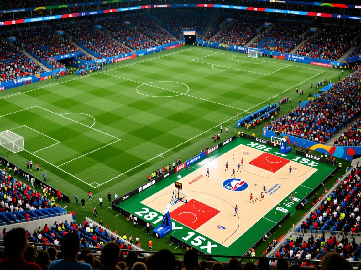 开云体育app入口-“高新体育中心武术比赛:看选手如何在短短数秒间决胜负” 第3张